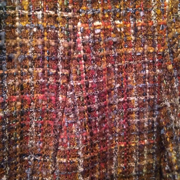 Meryl Diamond Blazer - Picture 3 of 4